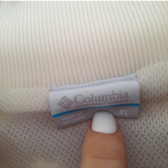 Columbia Fluffy Fleece - Picture 6 of 6